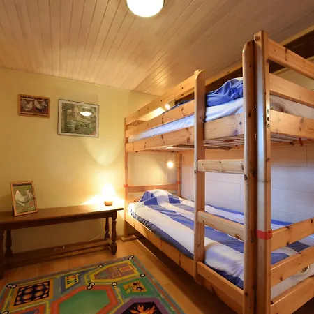 Comfortable Near Cherapont *