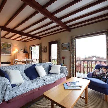 Comfortable Near Cherapont בקתה *