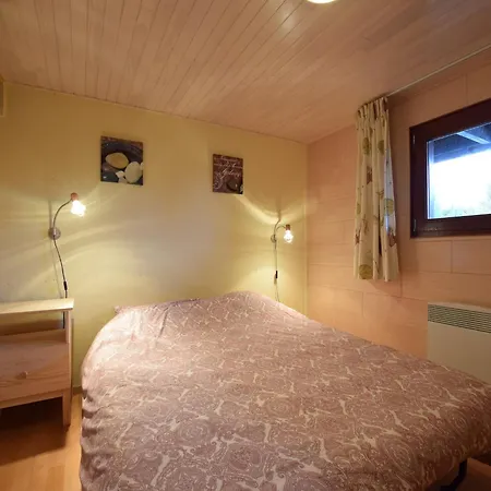 בקתה Comfortable Near Cherapont *