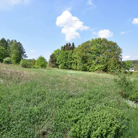 בקתה Comfortable Near Cherapont Limerlé