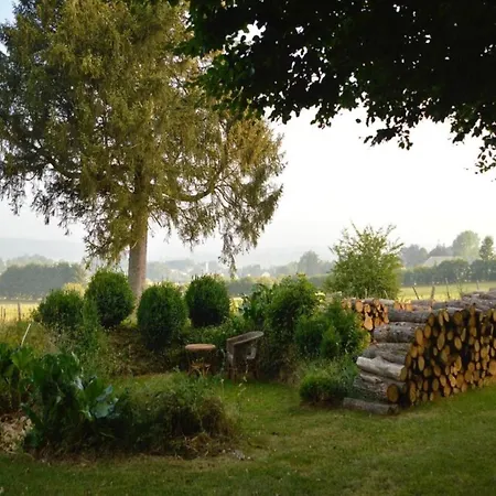Comfortable Near Cherapont