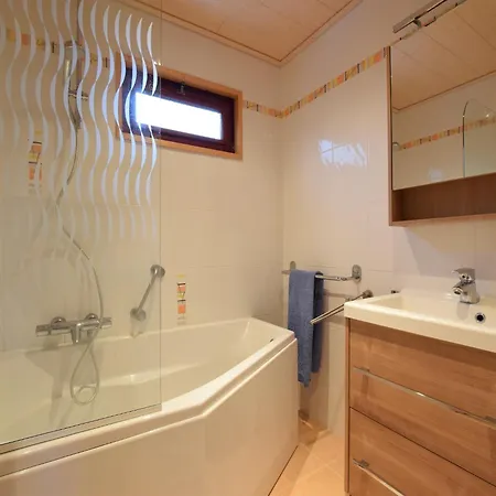בקתה Comfortable Near Cherapont Limerlé