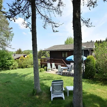 Comfortable Near Cherapont *